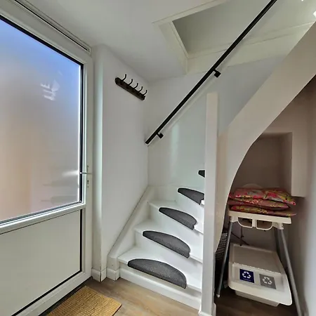 44 Holiday home