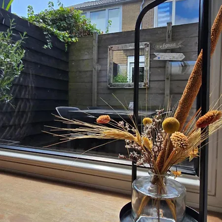 Tatil Evi 44 Egmond aan Zee