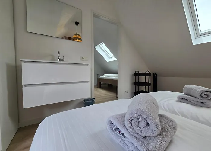 44 בית נופש אגמונד אן זי