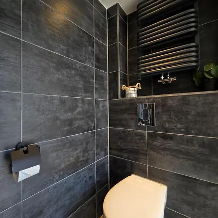 Nyaraló 44 Egmond aan Zee