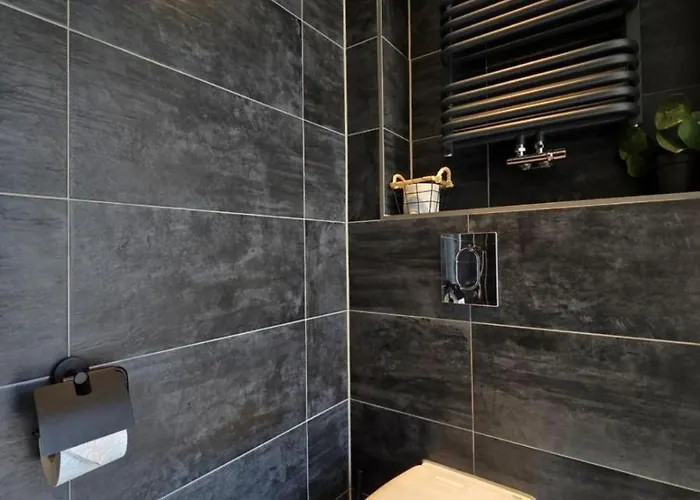 度假居 44 海边的艾格蒙特